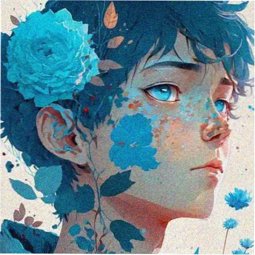 人物档案 苏合